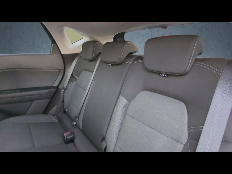 RENAULT Captur d’occasion à vendre à NARBONNE chez AUTO MEDITERRANÉE (Photo 15)