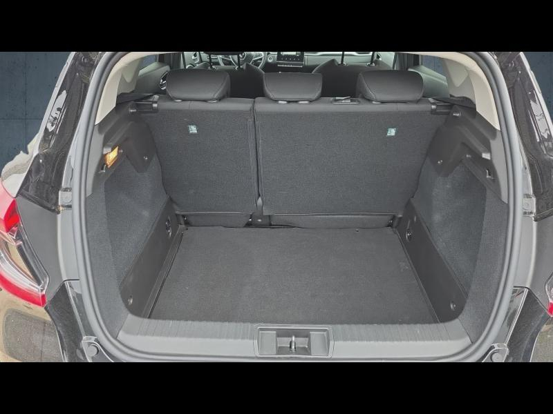 RENAULT Captur d’occasion à vendre à NARBONNE chez AUTO MEDITERRANÉE (Photo 17)