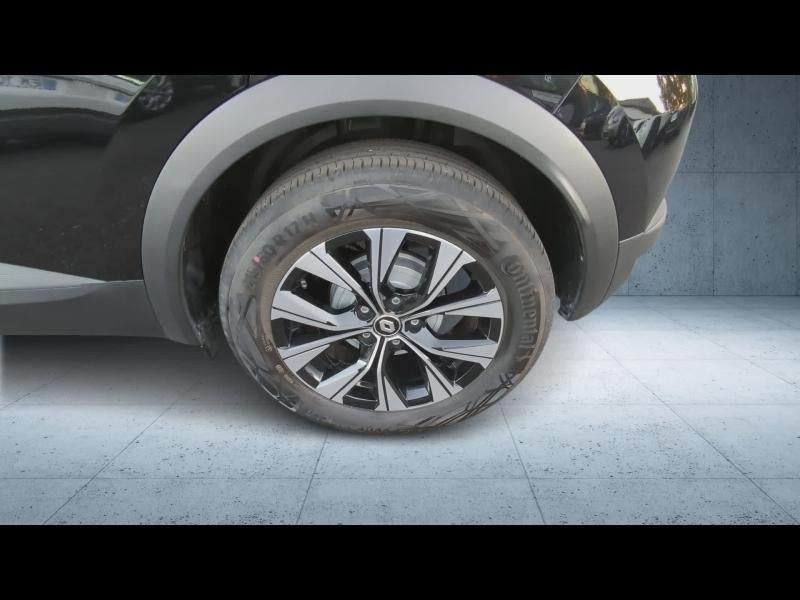 RENAULT Captur d’occasion à vendre à NARBONNE chez AUTO MEDITERRANÉE (Photo 18)