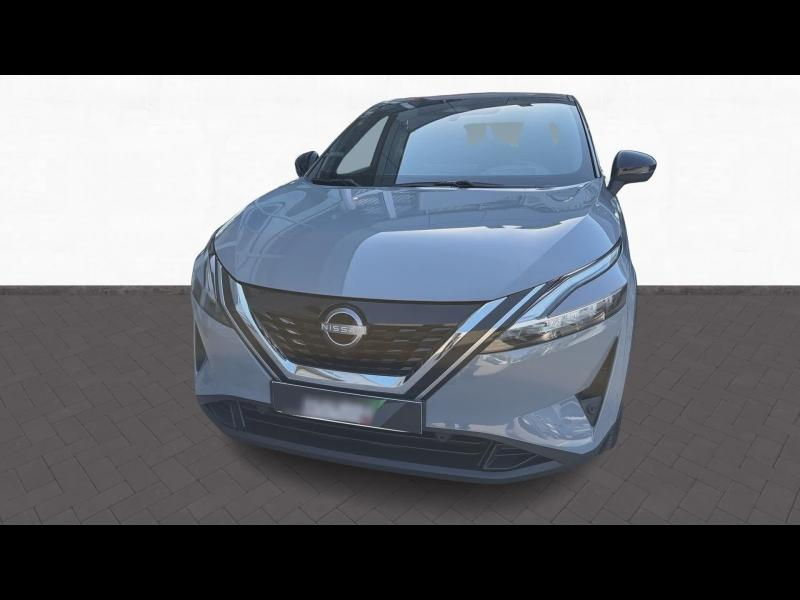 NISSAN Qashqai d’occasion à vendre à NARBONNE chez AUTO MEDITERRANÉE (Photo 3)