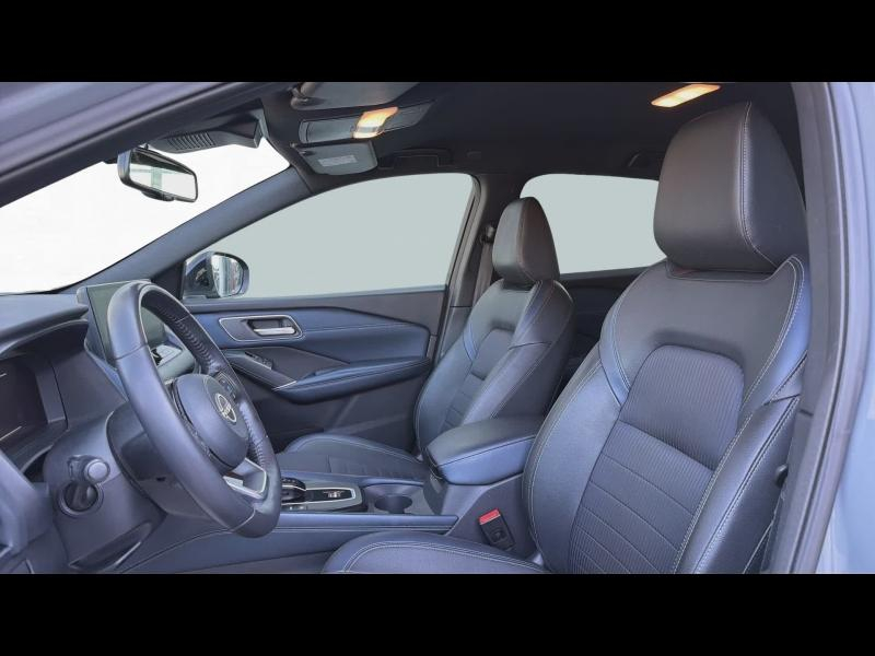 NISSAN Qashqai d’occasion à vendre à NARBONNE chez AUTO MEDITERRANÉE (Photo 10)