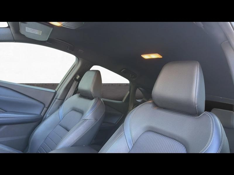 NISSAN Qashqai d’occasion à vendre à NARBONNE chez AUTO MEDITERRANÉE (Photo 14)