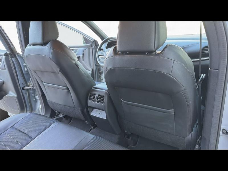 NISSAN Qashqai d’occasion à vendre à NARBONNE chez AUTO MEDITERRANÉE (Photo 19)