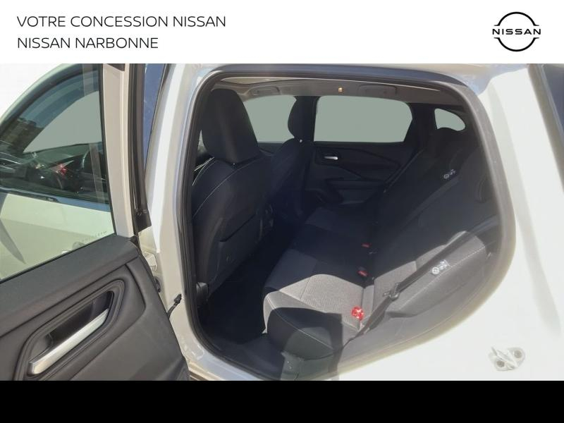 NISSAN Qashqai d’occasion à vendre à NARBONNE chez AUTO MEDITERRANÉE (Photo 12)