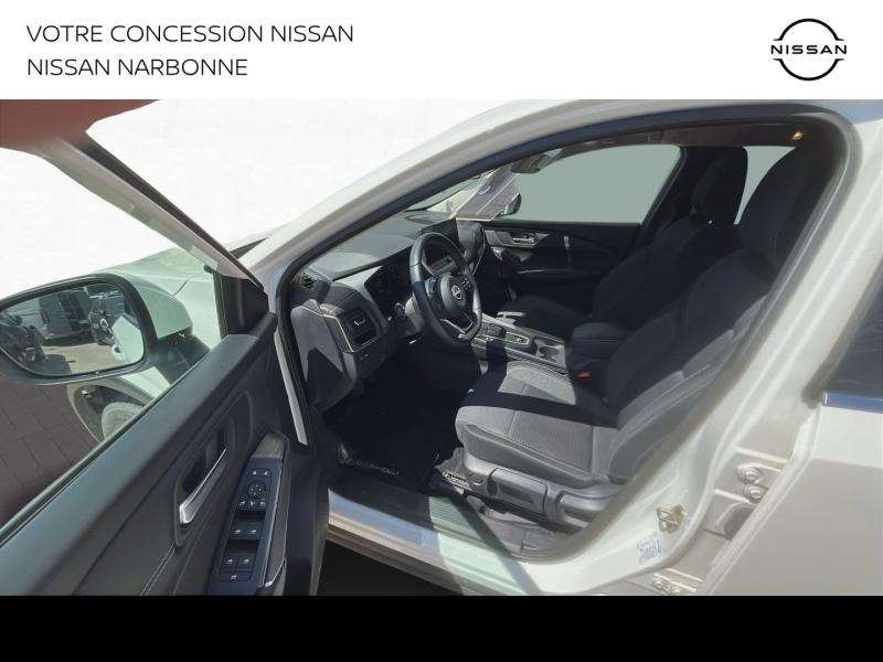 NISSAN Qashqai d’occasion à vendre à NARBONNE chez AUTO MEDITERRANÉE (Photo 13)