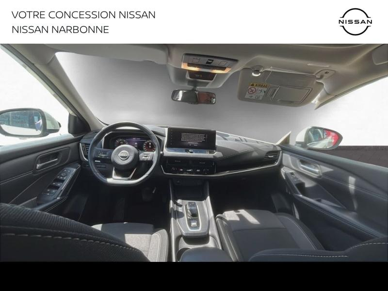 NISSAN Qashqai d’occasion à vendre à NARBONNE chez AUTO MEDITERRANÉE (Photo 14)