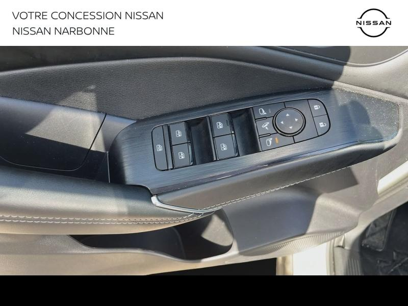 NISSAN Qashqai d’occasion à vendre à NARBONNE chez AUTO MEDITERRANÉE (Photo 10)