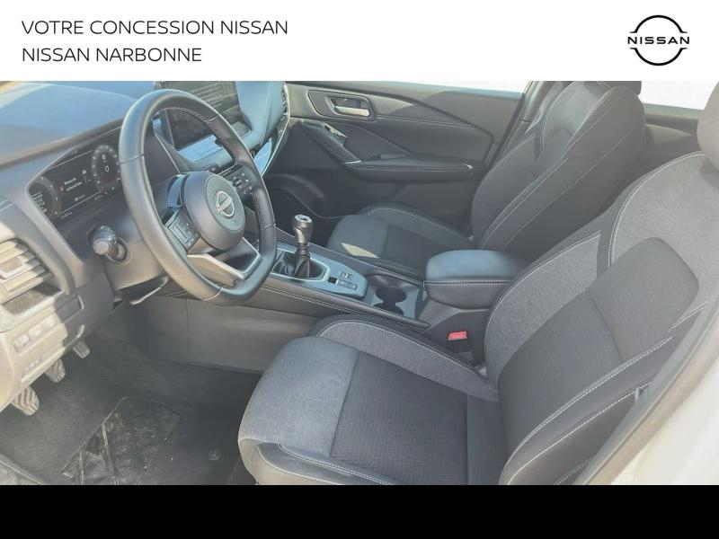 NISSAN Qashqai d’occasion à vendre à NARBONNE chez AUTO MEDITERRANÉE (Photo 11)