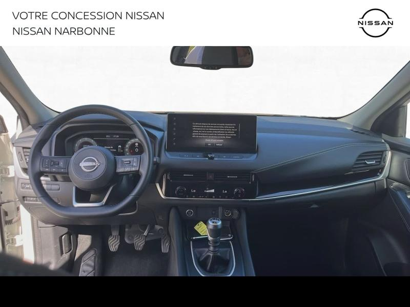 NISSAN Qashqai d’occasion à vendre à NARBONNE chez AUTO MEDITERRANÉE (Photo 12)