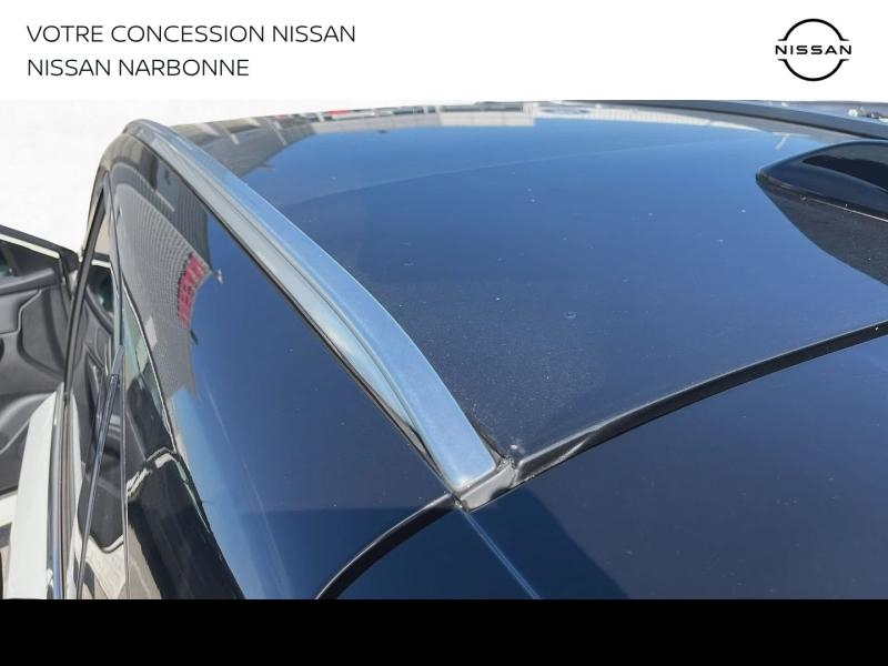 NISSAN Qashqai d’occasion à vendre à NARBONNE chez AUTO MEDITERRANÉE (Photo 13)