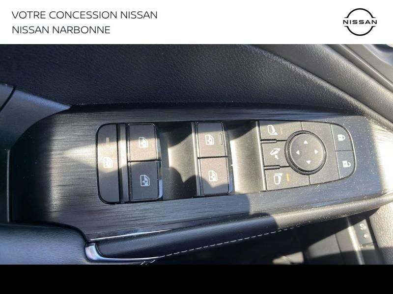 NISSAN Qashqai d’occasion à vendre à NARBONNE chez AUTO MEDITERRANÉE (Photo 14)