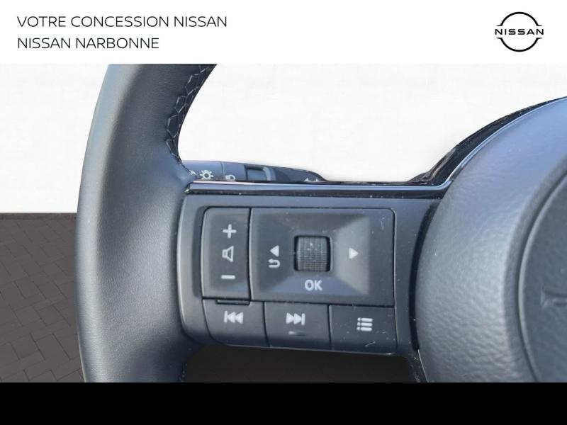 NISSAN Qashqai d’occasion à vendre à NARBONNE chez AUTO MEDITERRANÉE (Photo 16)