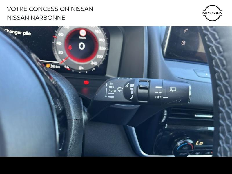 NISSAN Qashqai d’occasion à vendre à NARBONNE chez AUTO MEDITERRANÉE (Photo 19)