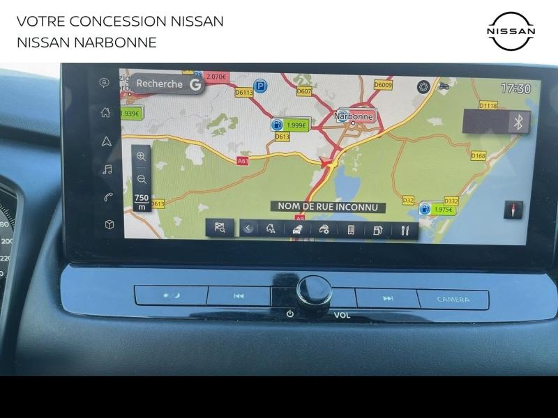 NISSAN Qashqai d’occasion à vendre à NARBONNE chez AUTO MEDITERRANÉE (Photo 20)