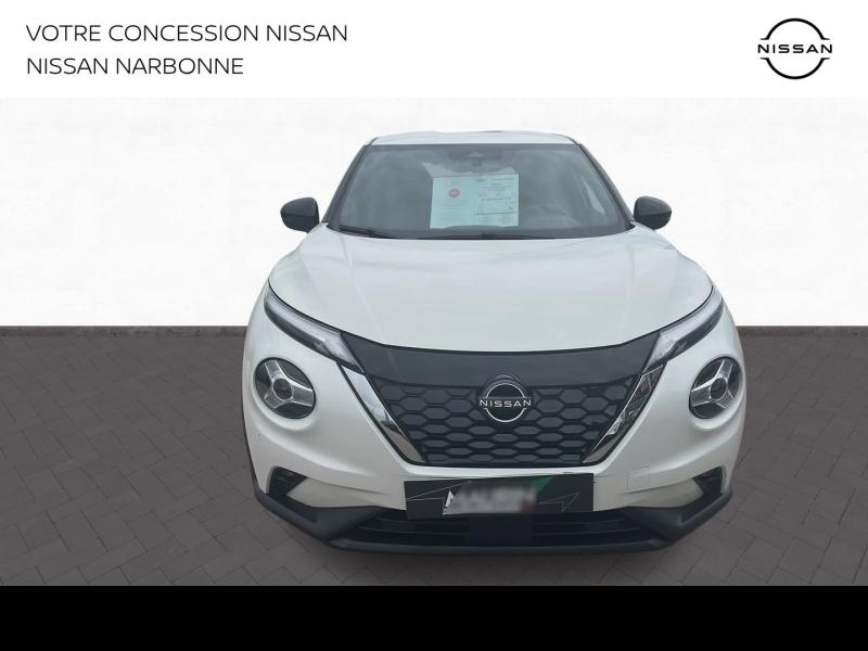 NISSAN Juke d’occasion à vendre à NARBONNE chez AUTO MEDITERRANÉE (Photo 3)