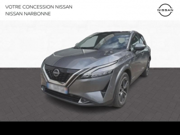NISSAN Qashqai d’occasion à vendre à NARBONNE