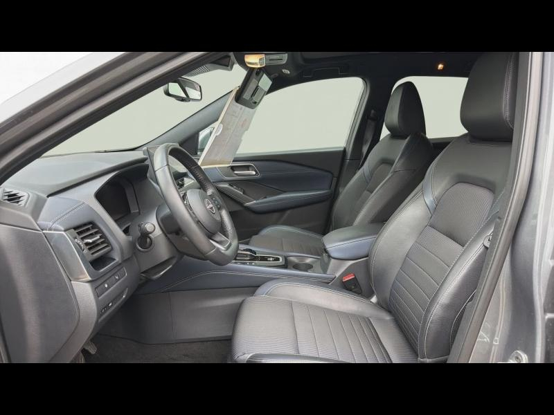 NISSAN Qashqai d’occasion à vendre à NARBONNE chez AUTO MEDITERRANÉE (Photo 8)