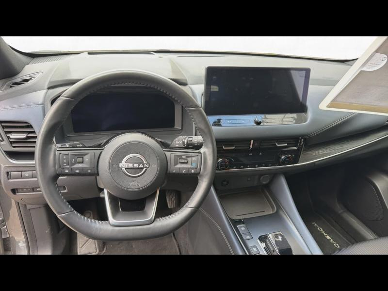NISSAN Qashqai d’occasion à vendre à NARBONNE chez AUTO MEDITERRANÉE (Photo 10)