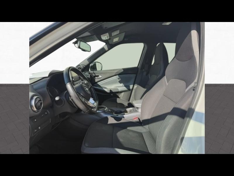 NISSAN Juke d’occasion à vendre à NARBONNE chez AUTO MEDITERRANÉE (Photo 10)