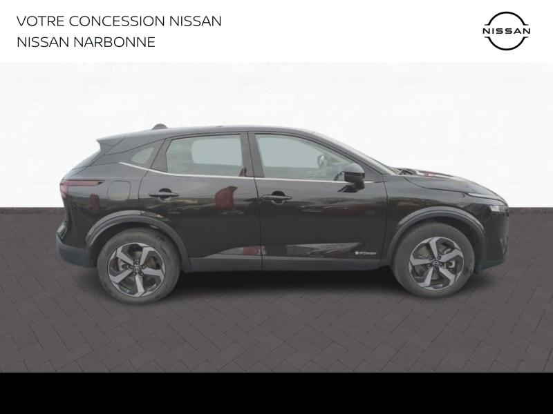 NISSAN Qashqai d’occasion à vendre à NARBONNE chez AUTO MEDITERRANÉE (Photo 7)