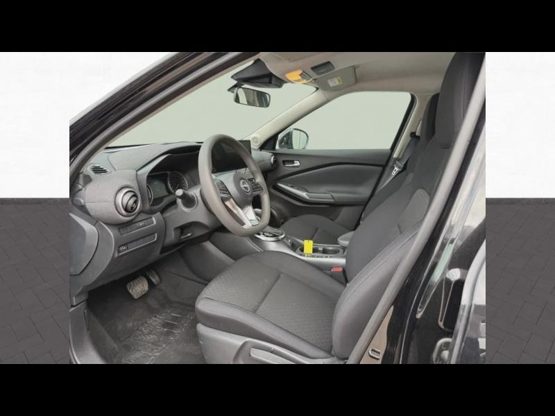NISSAN Juke d’occasion à vendre à NARBONNE chez AUTO MEDITERRANÉE (Photo 3)