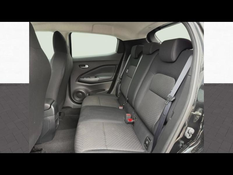 NISSAN Juke d’occasion à vendre à NARBONNE chez AUTO MEDITERRANÉE (Photo 16)