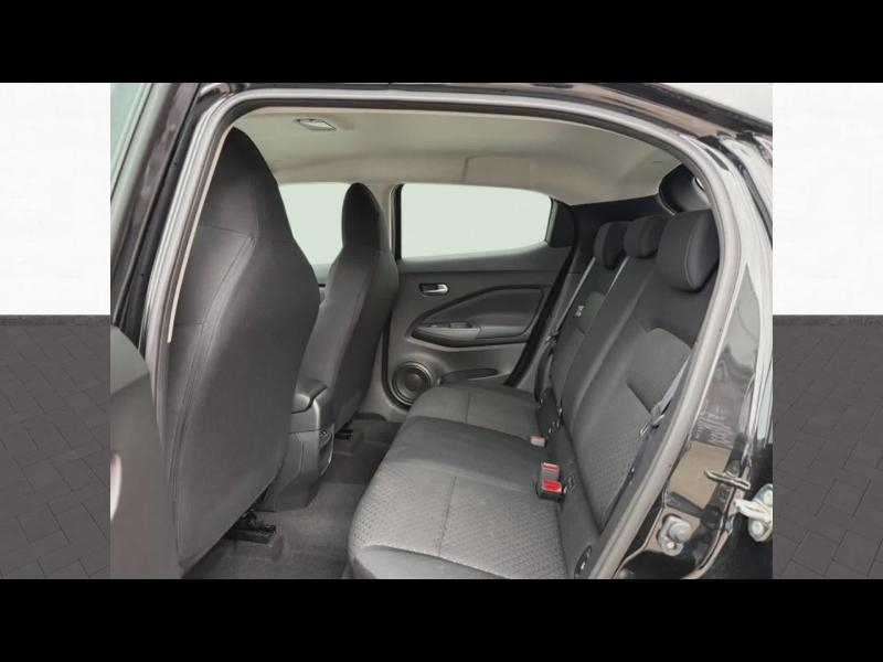 NISSAN Juke d’occasion à vendre à NARBONNE chez AUTO MEDITERRANÉE (Photo 17)