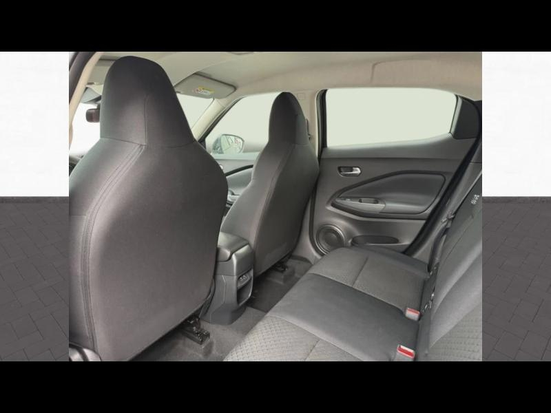 NISSAN Juke d’occasion à vendre à NARBONNE chez AUTO MEDITERRANÉE (Photo 18)