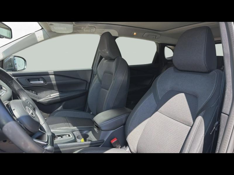 NISSAN Qashqai d’occasion à vendre à NARBONNE chez AUTO MEDITERRANÉE (Photo 4)