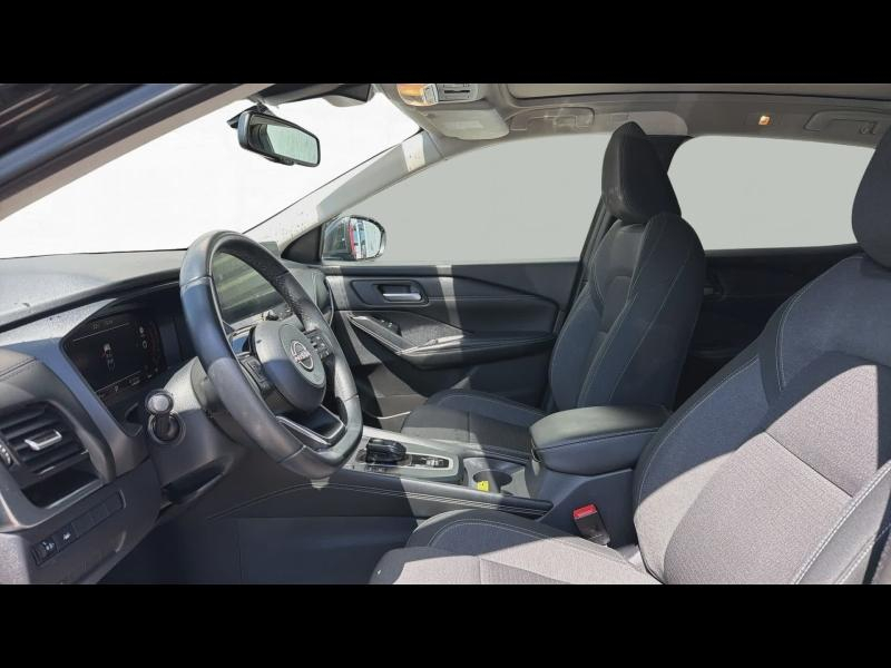 NISSAN Qashqai d’occasion à vendre à NARBONNE chez AUTO MEDITERRANÉE (Photo 5)