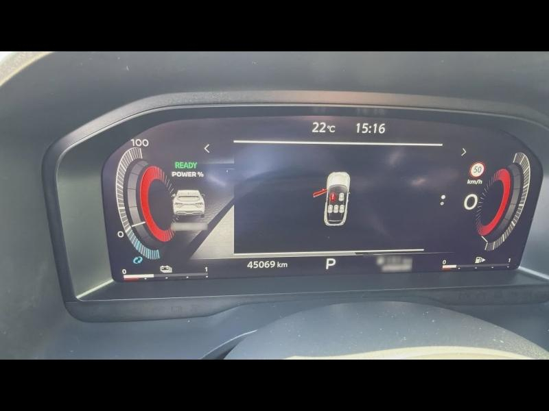 NISSAN Qashqai d’occasion à vendre à NARBONNE chez AUTO MEDITERRANÉE (Photo 9)