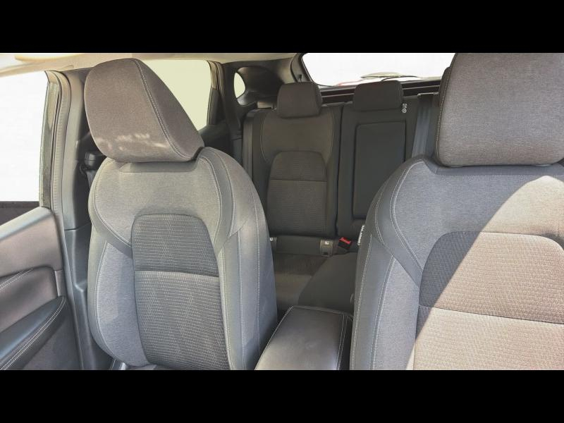 NISSAN Qashqai d’occasion à vendre à NARBONNE chez AUTO MEDITERRANÉE (Photo 14)