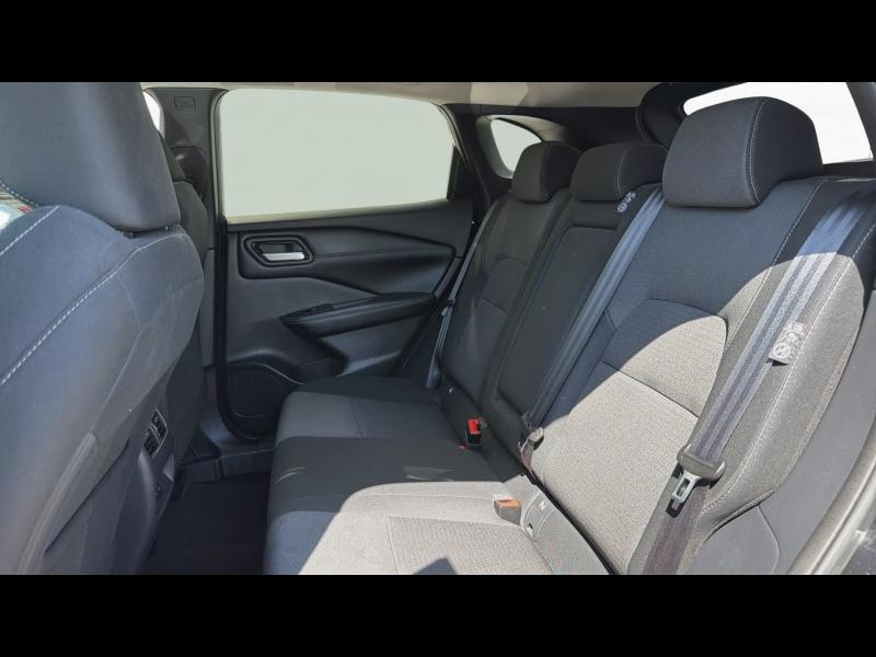 NISSAN Qashqai d’occasion à vendre à NARBONNE chez AUTO MEDITERRANÉE (Photo 15)
