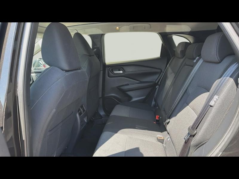 NISSAN Qashqai d’occasion à vendre à NARBONNE chez AUTO MEDITERRANÉE (Photo 16)