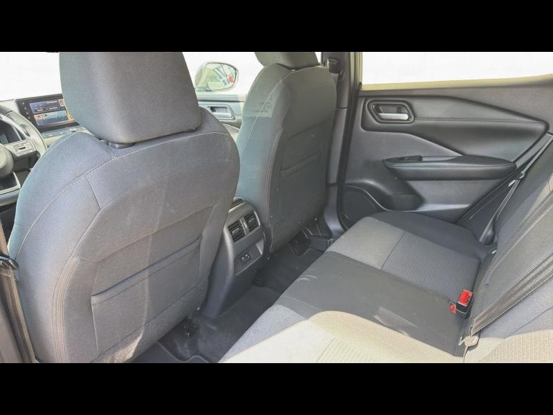 NISSAN Qashqai d’occasion à vendre à NARBONNE chez AUTO MEDITERRANÉE (Photo 17)