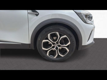 RENAULT Captur d’occasion à vendre à NARBONNE