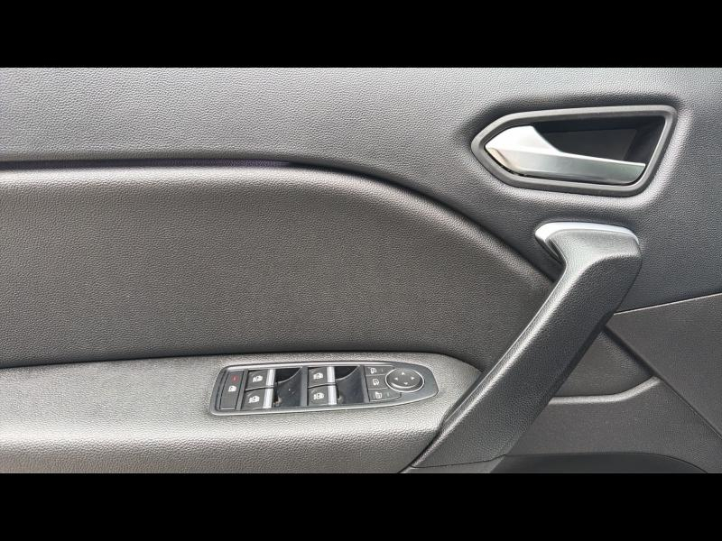 RENAULT Captur d’occasion à vendre à NARBONNE chez AUTO MEDITERRANÉE (Photo 5)
