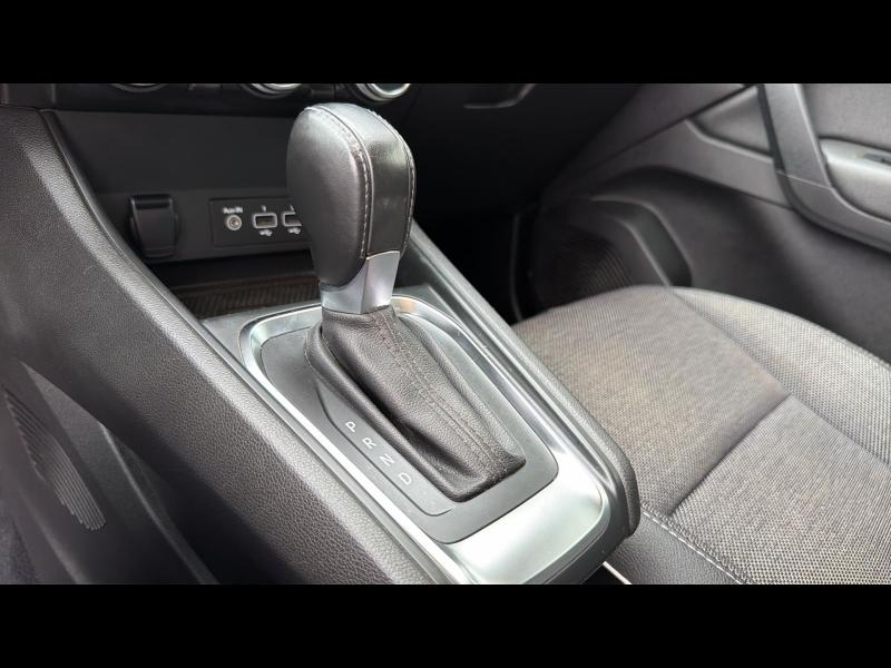 RENAULT Captur d’occasion à vendre à NARBONNE chez AUTO MEDITERRANÉE (Photo 13)