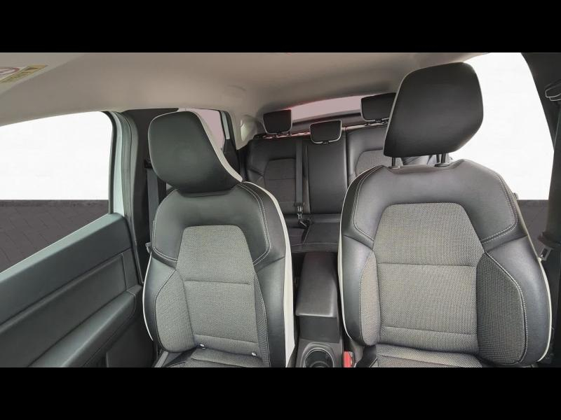 RENAULT Captur d’occasion à vendre à NARBONNE chez AUTO MEDITERRANÉE (Photo 14)