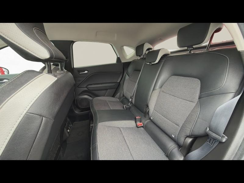 RENAULT Captur d’occasion à vendre à NARBONNE chez AUTO MEDITERRANÉE (Photo 15)