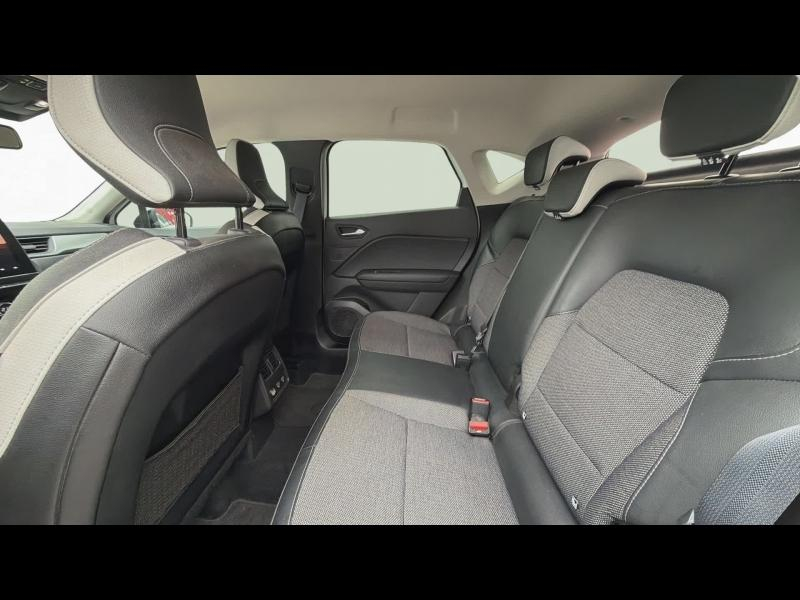 RENAULT Captur d’occasion à vendre à NARBONNE chez AUTO MEDITERRANÉE (Photo 16)