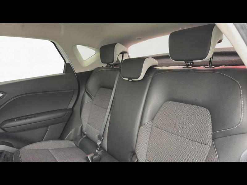 RENAULT Captur d’occasion à vendre à NARBONNE chez AUTO MEDITERRANÉE (Photo 17)