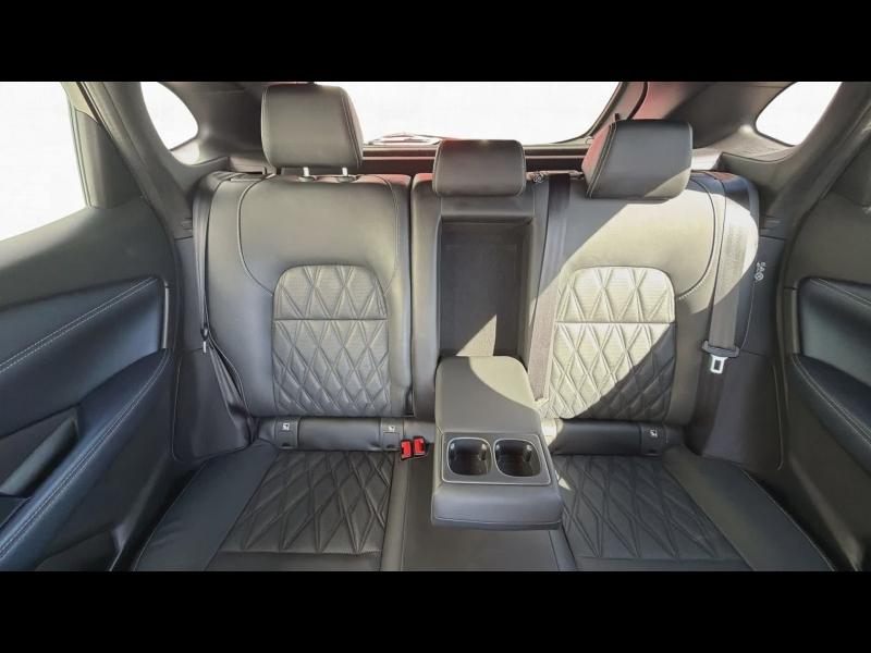 NISSAN Qashqai d’occasion à vendre à NARBONNE chez AUTO MEDITERRANÉE (Photo 13)
