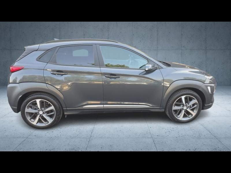 HYUNDAI Kona d’occasion à vendre à NARBONNE chez AUTO MEDITERRANÉE (Photo 8)