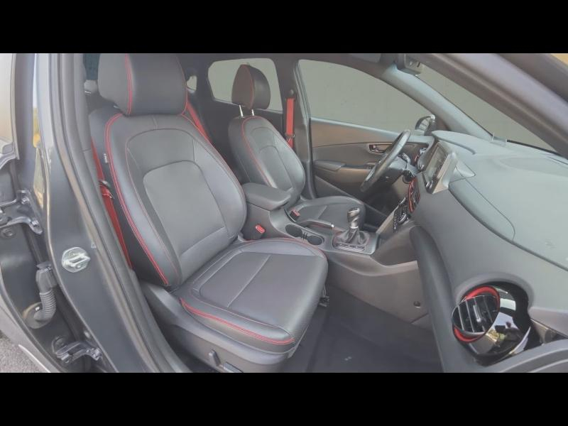 HYUNDAI Kona d’occasion à vendre à NARBONNE chez AUTO MEDITERRANÉE (Photo 13)