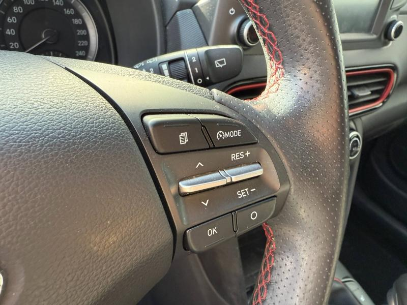 HYUNDAI Kona d’occasion à vendre à NARBONNE chez AUTO MEDITERRANÉE (Photo 19)