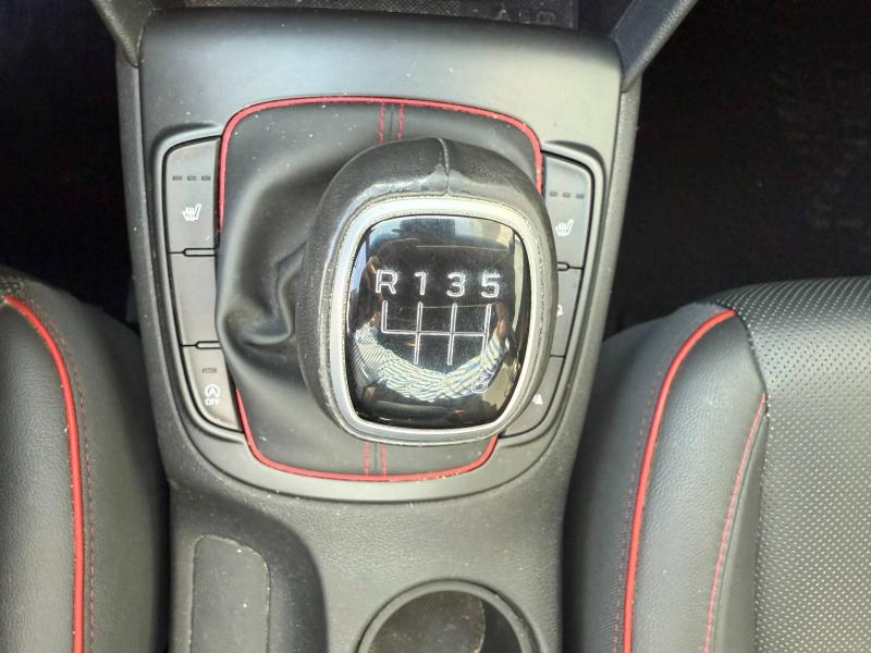 HYUNDAI Kona d’occasion à vendre à NARBONNE chez AUTO MEDITERRANÉE (Photo 4)
