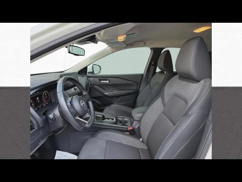 NISSAN Qashqai d’occasion à vendre à NARBONNE chez AUTO MEDITERRANÉE (Photo 3)