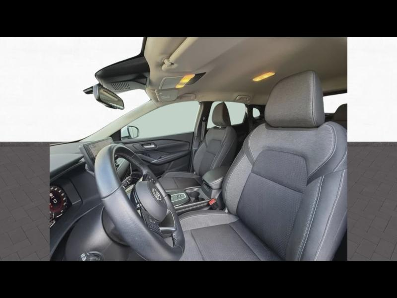 NISSAN Qashqai d’occasion à vendre à NARBONNE chez AUTO MEDITERRANÉE (Photo 16)