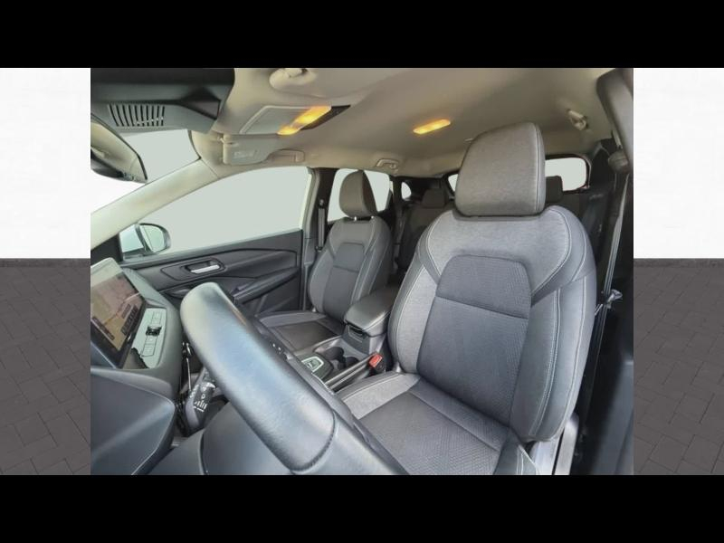 NISSAN Qashqai d’occasion à vendre à NARBONNE chez AUTO MEDITERRANÉE (Photo 17)